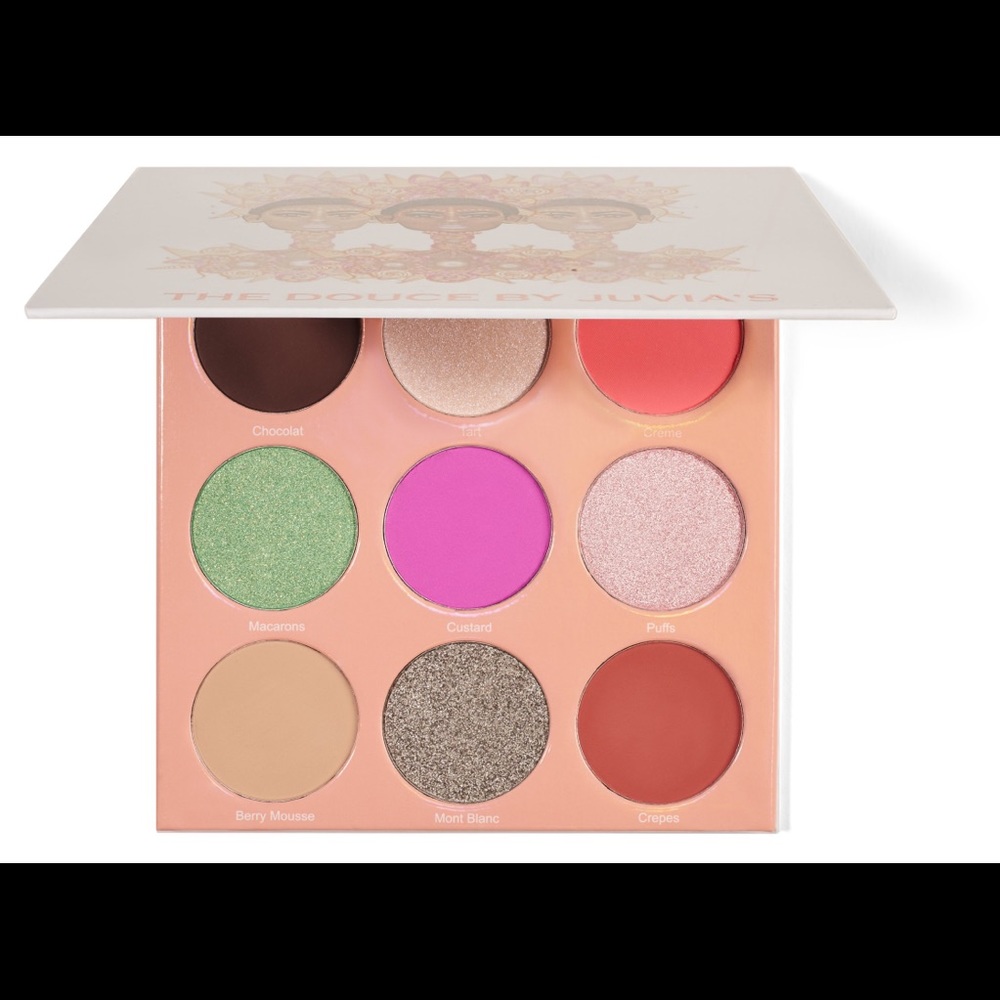 💋 Juvia’s Place - the douce